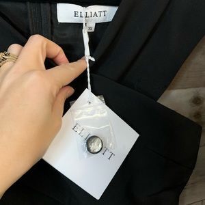 elliatt sorrento jumpsuit